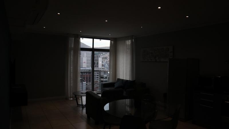 To Let 2 Bedroom Property for Rent in Cape Town Western Cape